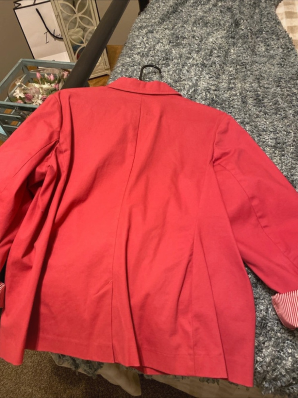 Blazer - Picture 3 of 4